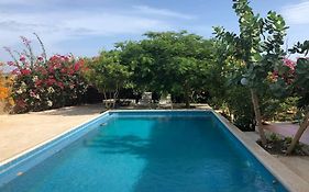 Belle Villa